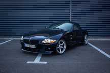 BMW Z4 3.0i 231cp Manual VÂND SAU SCHIMB