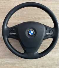 Volan BMW X5 F15
