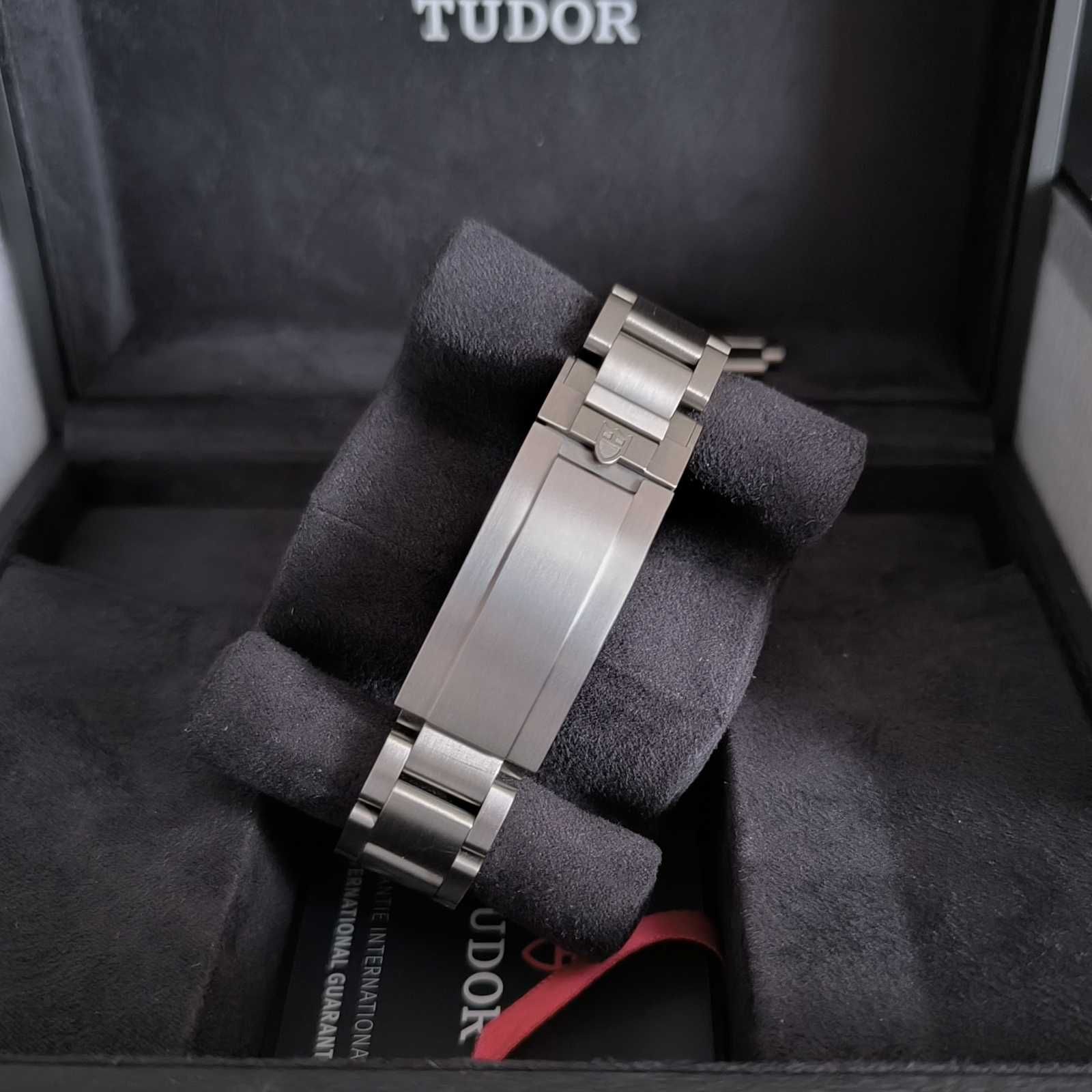 Tudor Pelagos 39 M25407N-0001