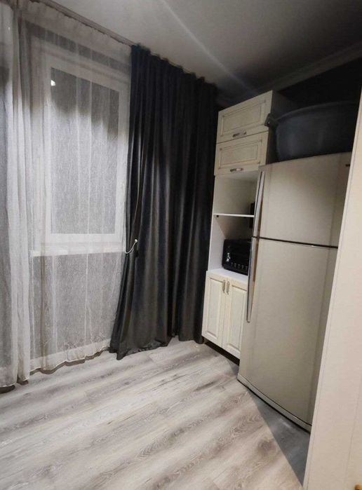 Квартира с капитальным ремонтом,