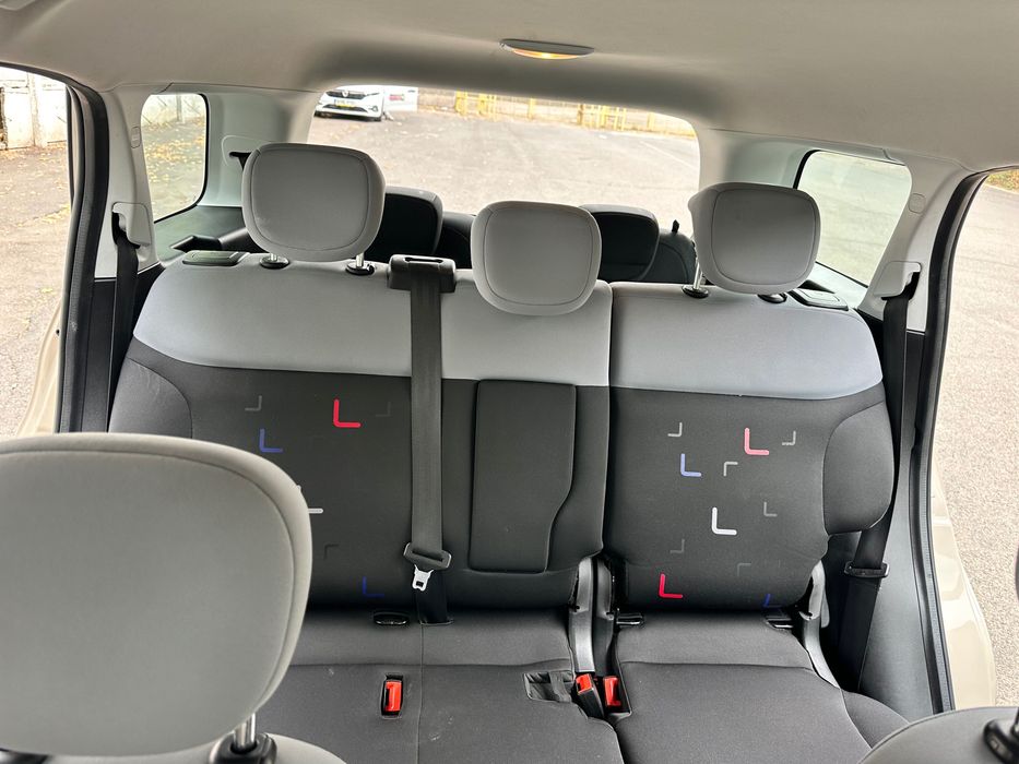 Fiat 500 L 2016 înmatriculat!!! 5000 euro fix