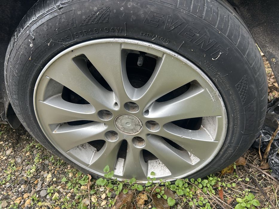 Джанти  16 цола BMW 1 E87