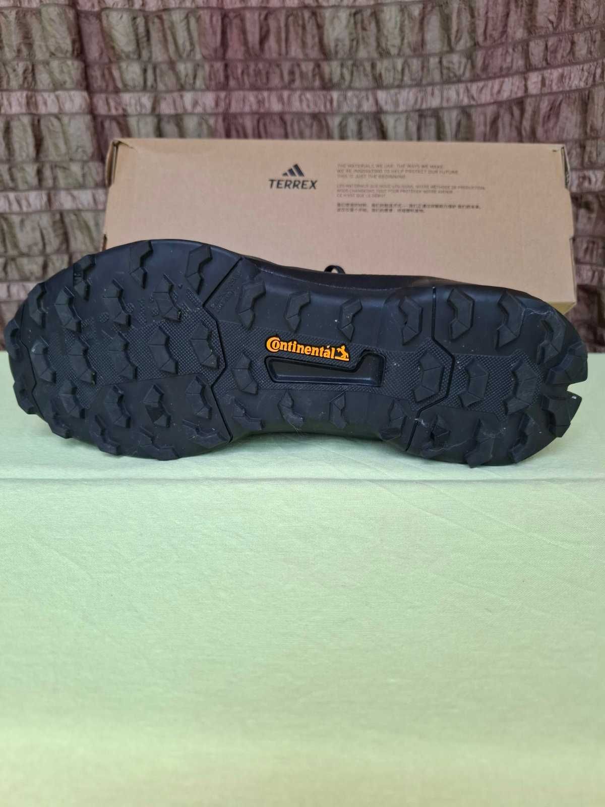 НОВИ - Спортни обувки ADIDAS TERREX AX4 BETA C.RDY - цена 149 лв.
