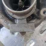 Turbina garret gt1749v