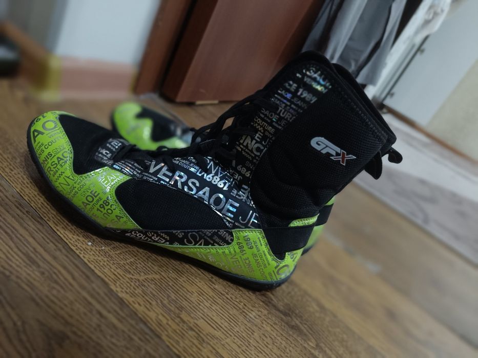 Боксерки   GFX ORIGINAL   Оригинальные БОКСЕРКИ ОТ GFX