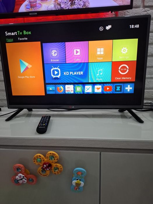 продаю Телевизор LG