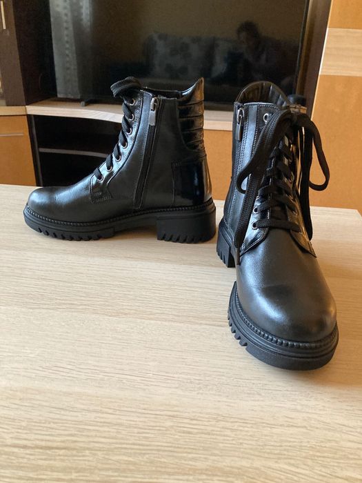 Нови кобинки естествена кожа