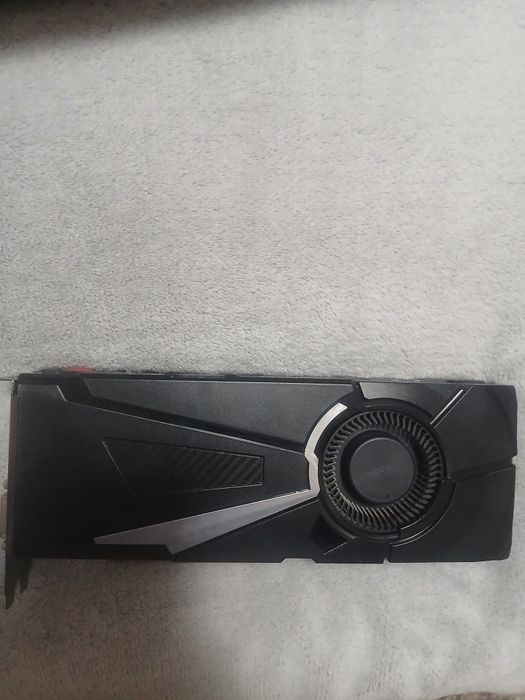 Msi Gtx 1070 aero