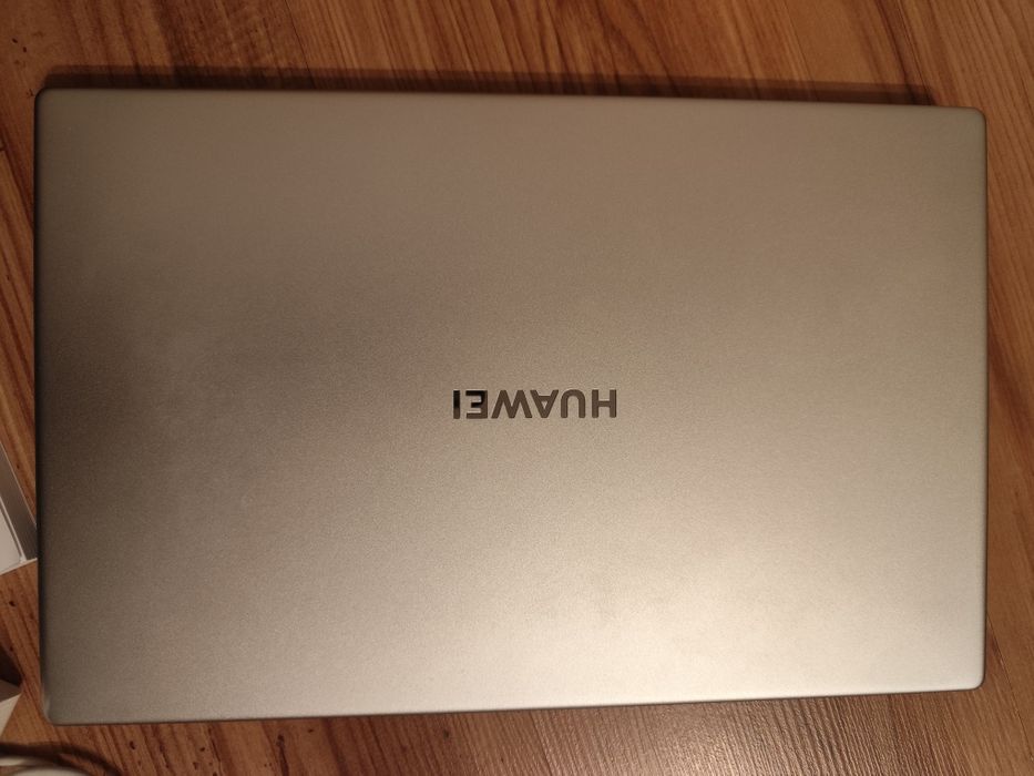 Laptop Huawei MateBook D15 AMD
