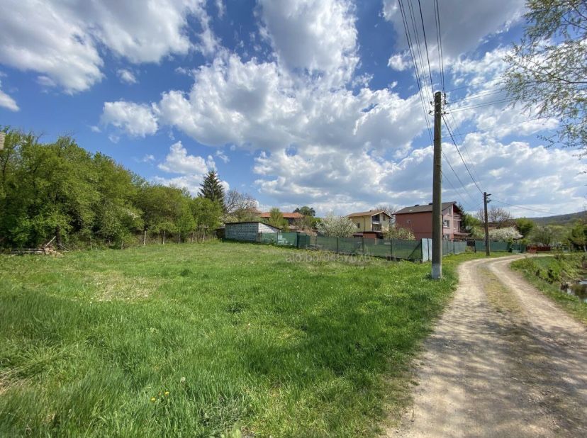 Парцел с. Белопопци 28км от София