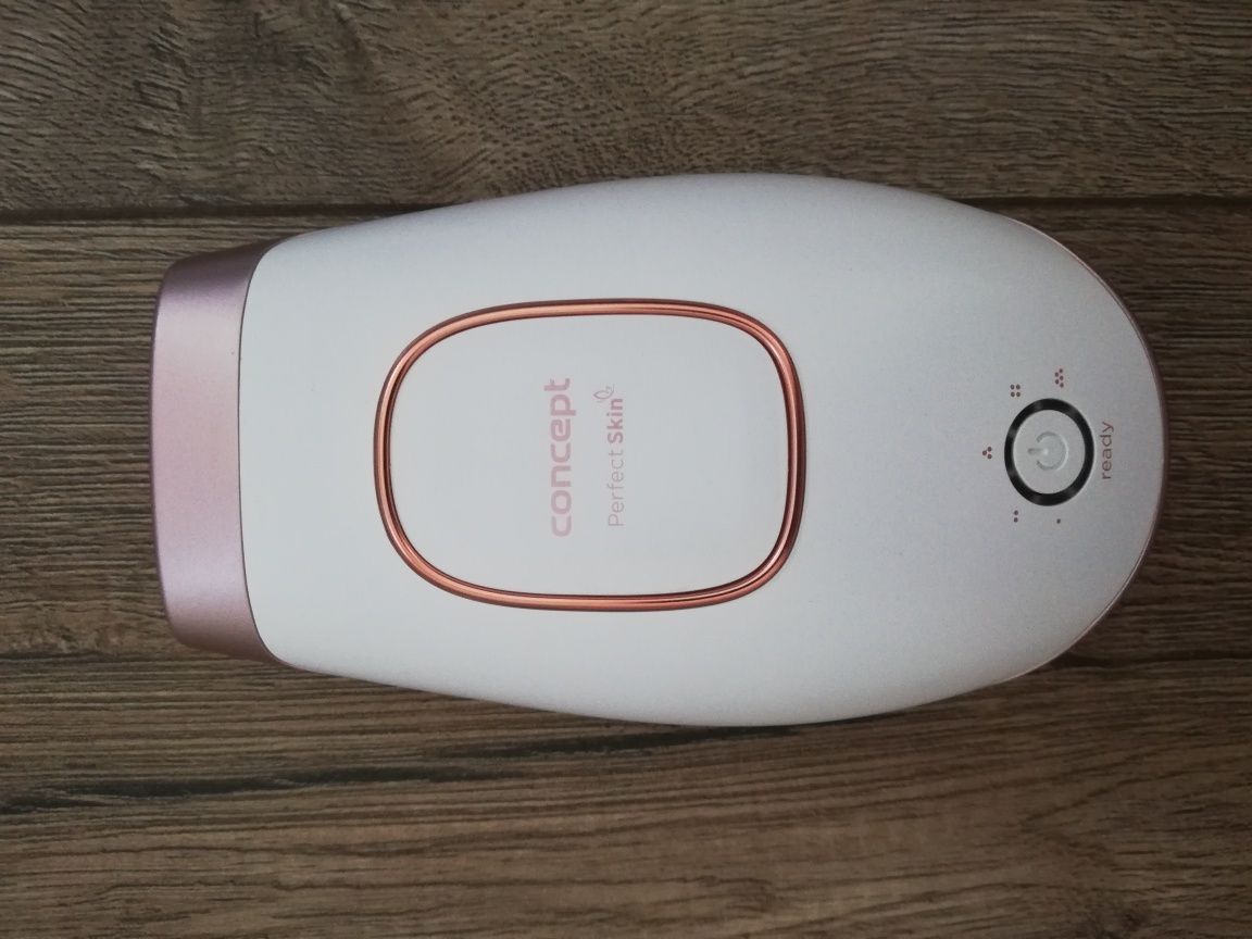 Epilator IPL IL3000 PerfectSkin