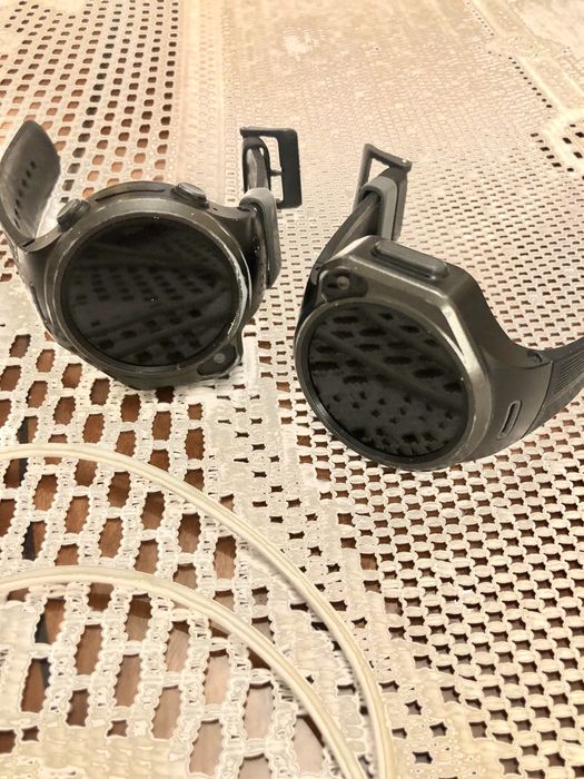 Смарт часы детские Elari 4 gr