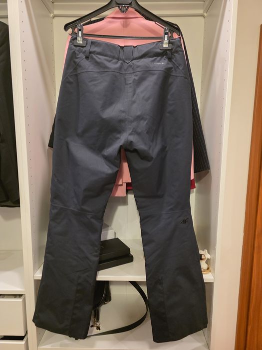 Pantaloni ski damă 4F, membrana 20.000