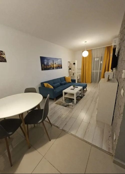 apartament regim hotelier oradea