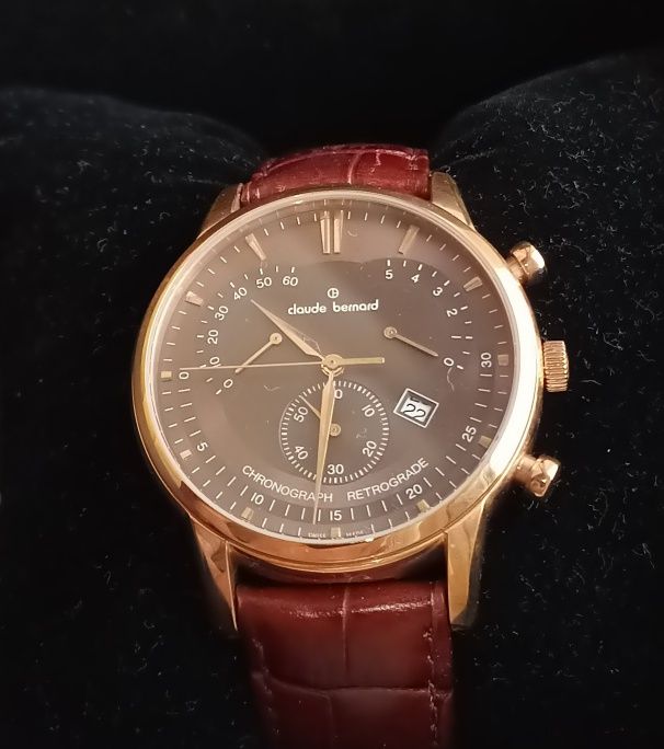 Продам Часы Мужские Производства Швейцарии