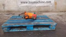 Hidromotor Atlas Linde MF75