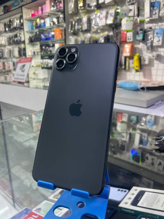 Iphone 11 pro Max ideal