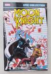 Moon Knight Epic Collection: Final Rest