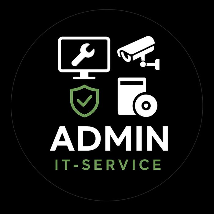 Компьютер ремонт