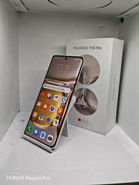 Huawei P50PRO Cocoa Gold 256GB Fullbox impecabil liber retea.