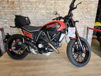 Ducati Scrambler Full Throttle 2024 - Stoc Madras Iasi