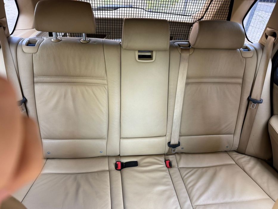Vand BMW X5, 3.0 d