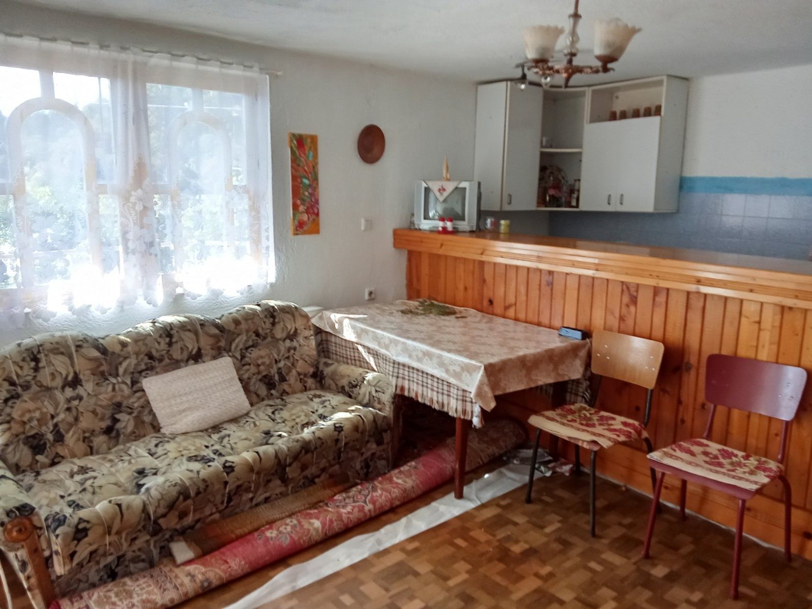 Продава къща в Родопите