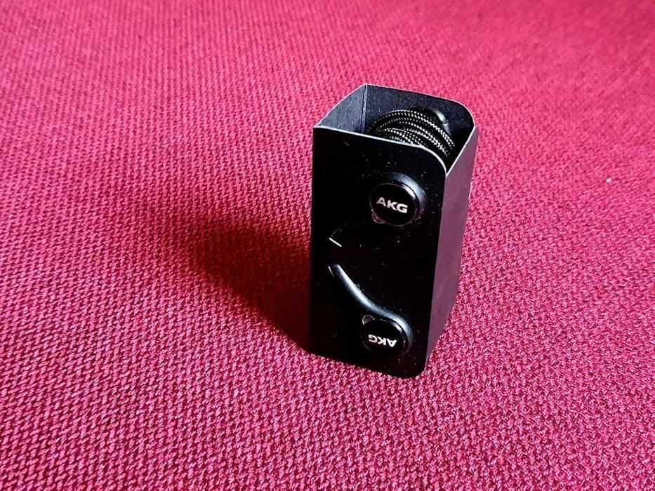 Casti AKG Samsung Jack sau Type C ,S10