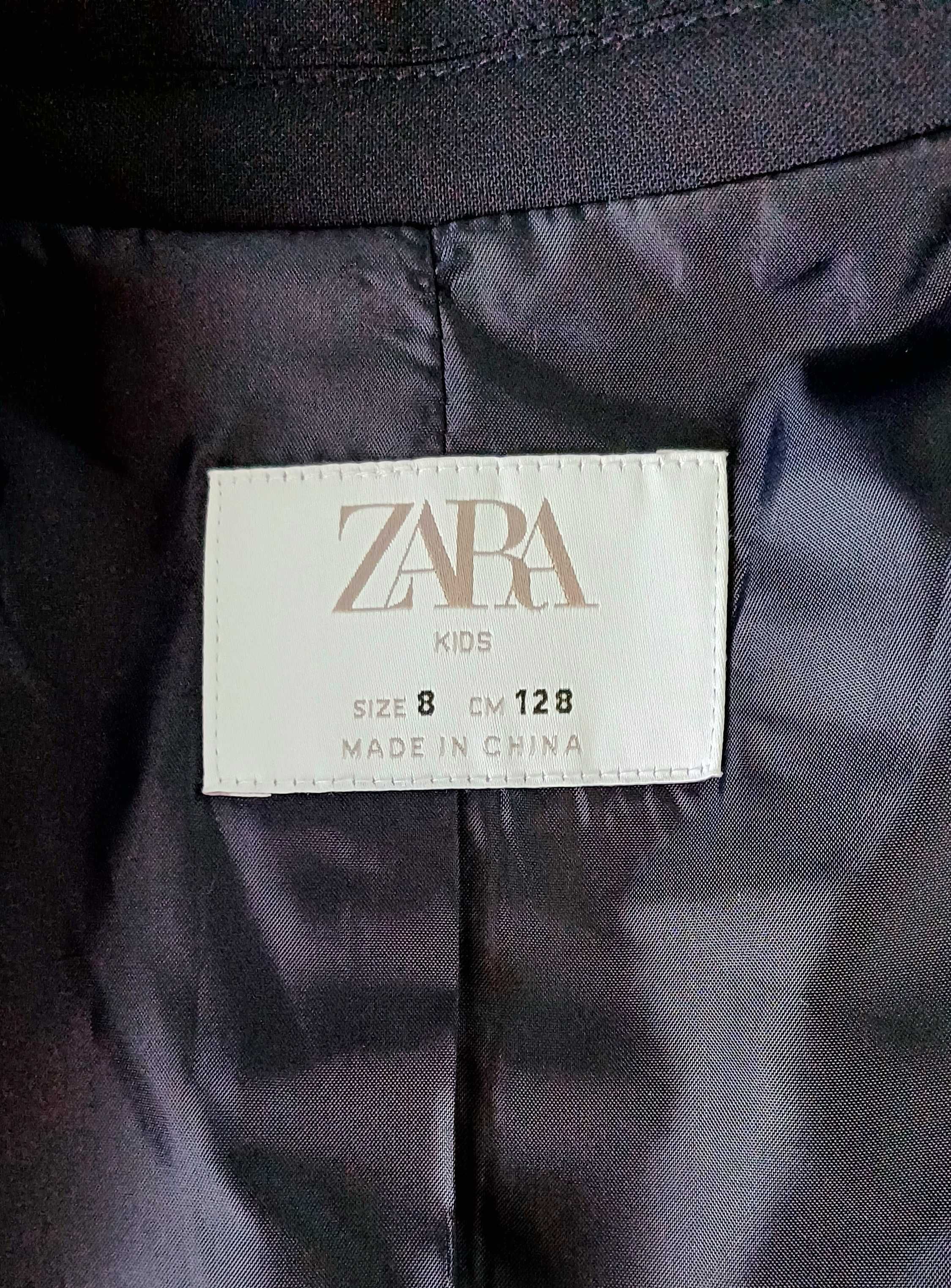 Детски официален костюм ZARA KID'S (128 см. - 8 год.)