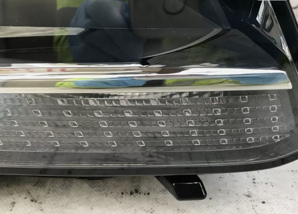 Фарове за VW Tiguan 2016-2021