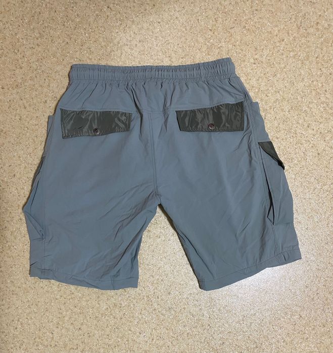 Къси гащи на LUDA