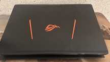 Продам ноутбук ASUS ROG STRIX