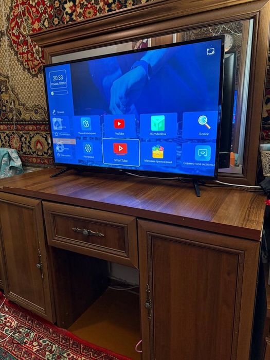 Мебель для спальни б/у