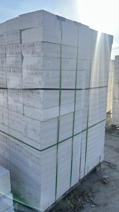 Газоблок сатылады