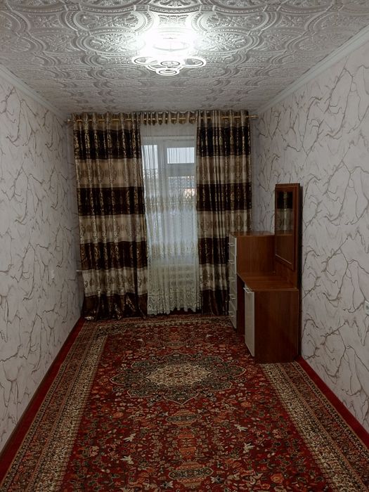 Квартира сотилади