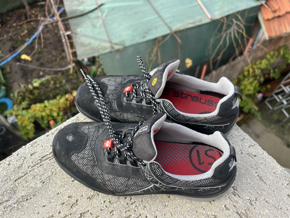 Engelbert Strauss 43 S1