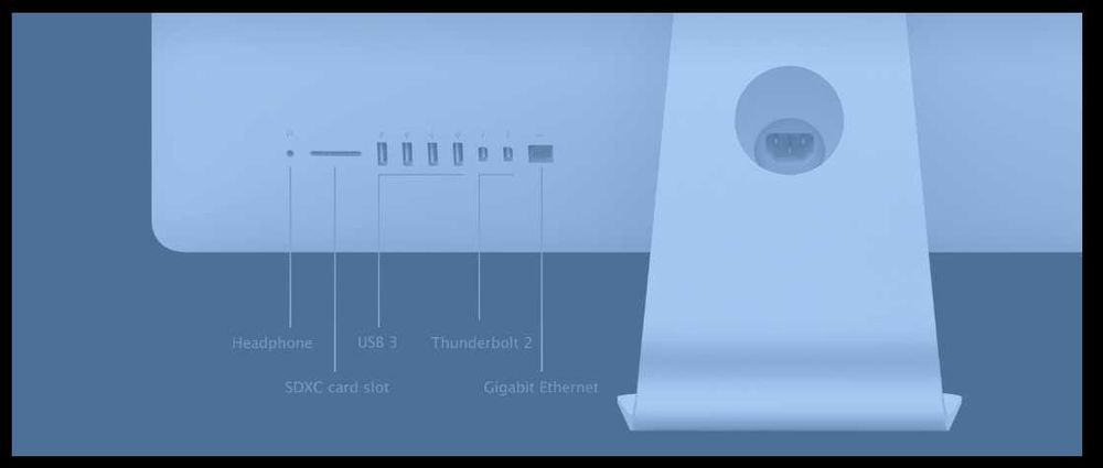 iMac (Retina 5K, 27 inchi)