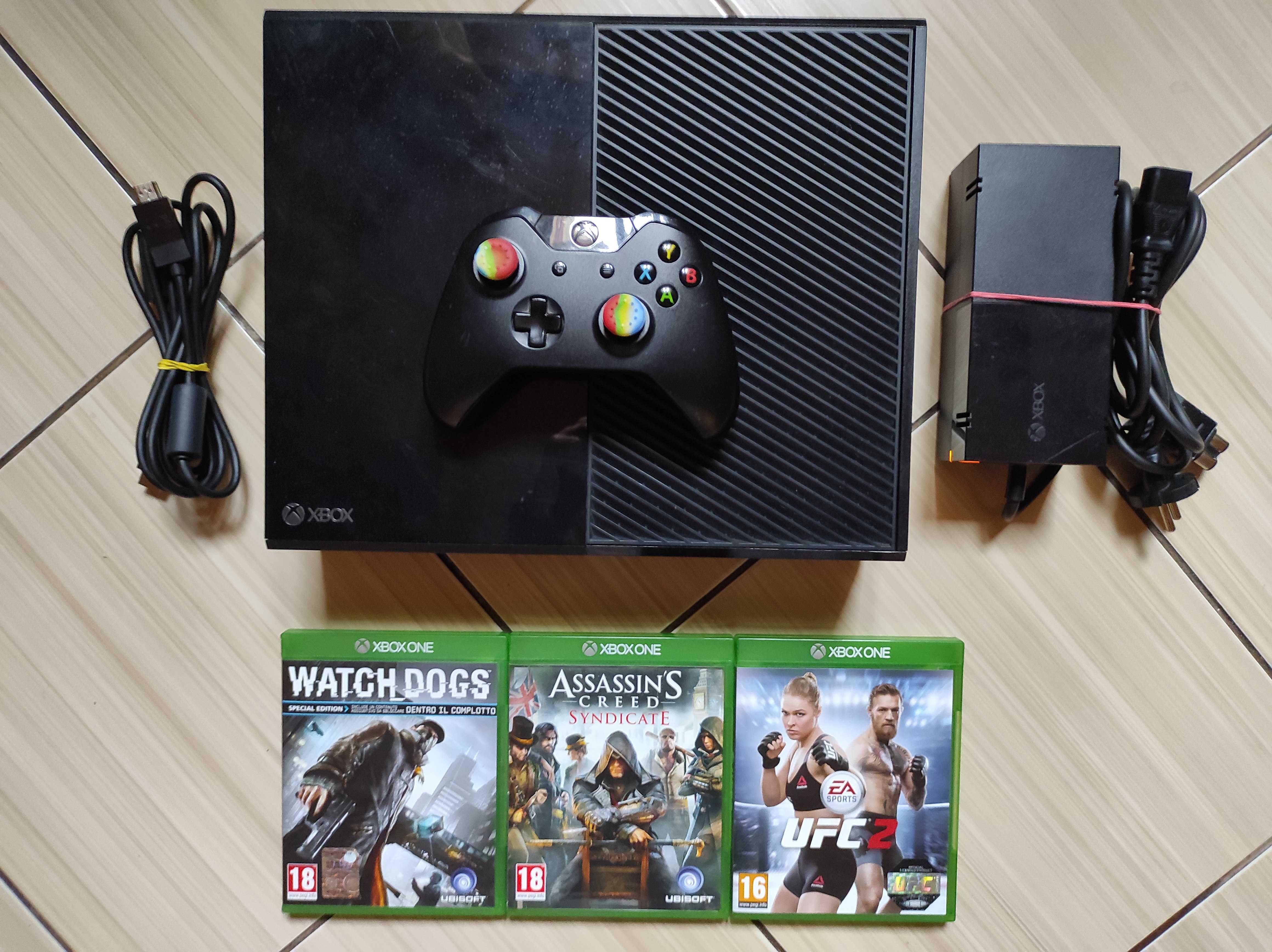 Xbox One 500 jocuri Sniper 5 Forza 5 Fifa Fortnite Lego F1 Farming 22