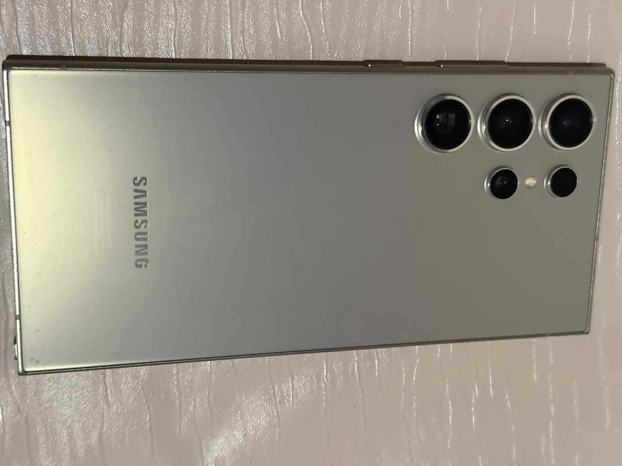 SAMSUNG S24ultra 512GB