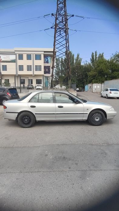 Hunday Sanata 2 Sotiladi