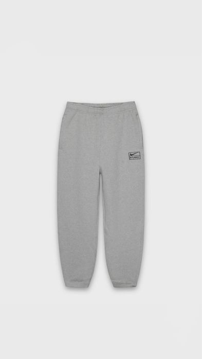 Nike X Stussy Sweatpants