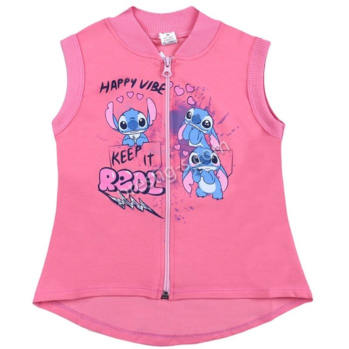 Детско елече Стич