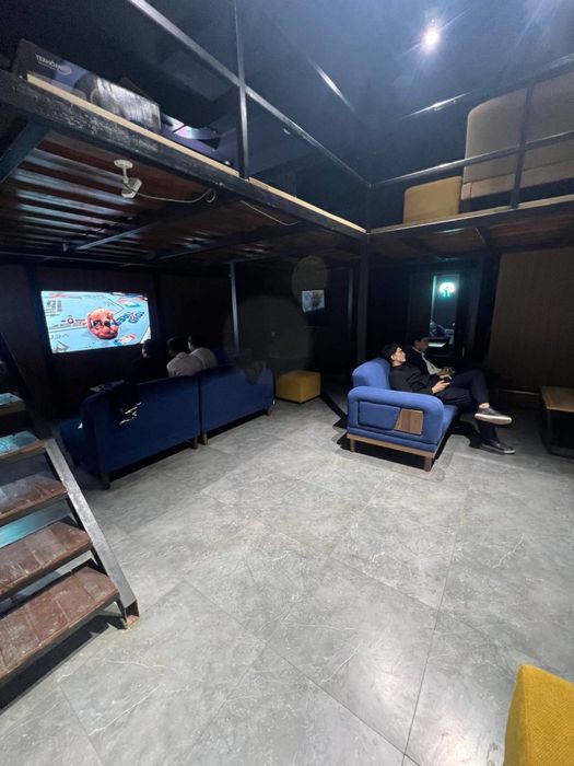 PlayStation Club продается  рядом с мега планет