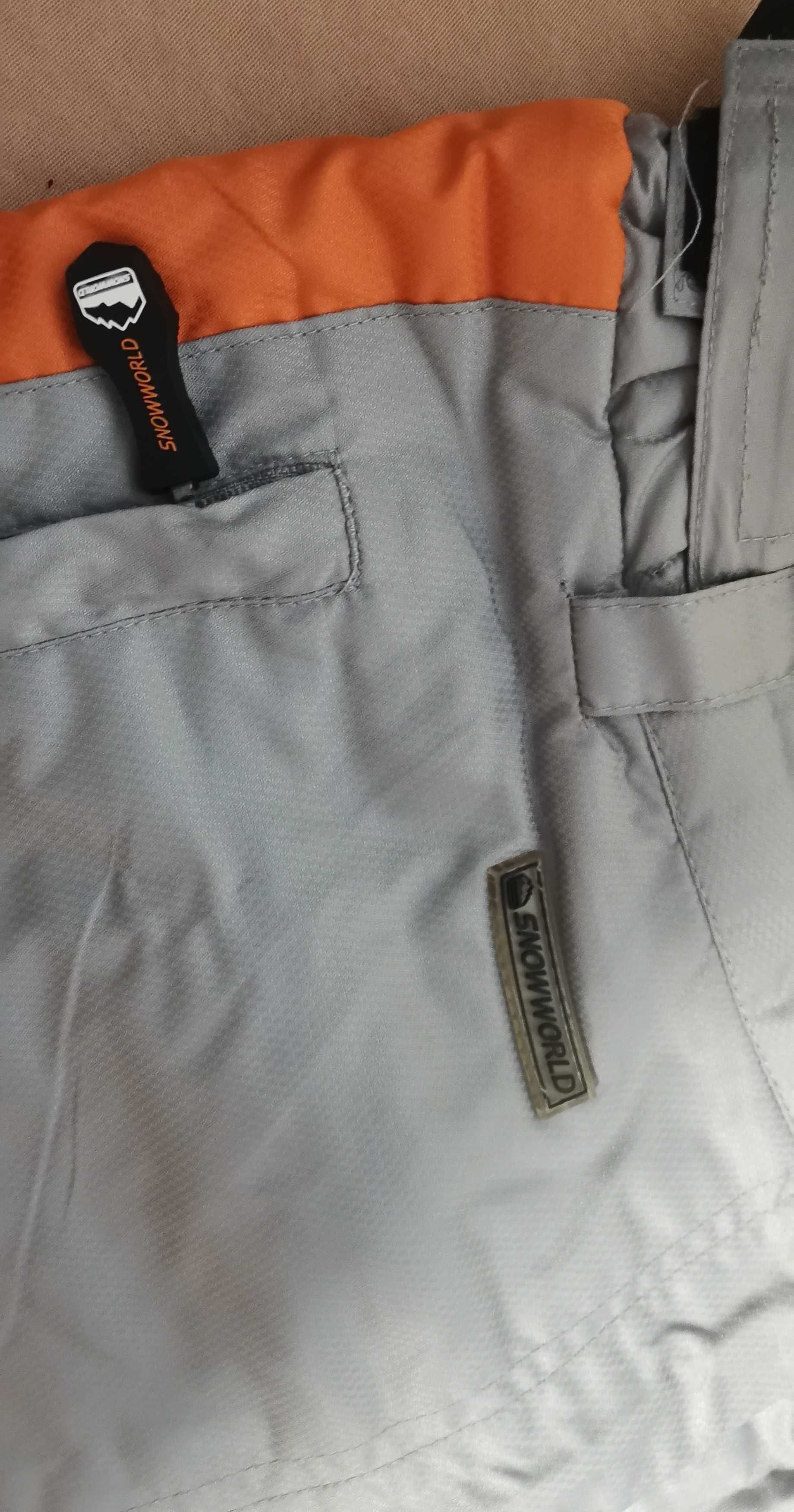 pantaloni ski / snowboard