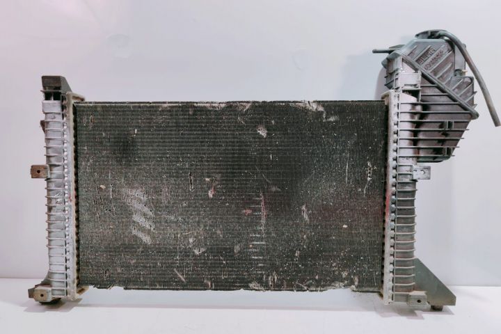 Radiator Racire Apa Mercedes-Benz Sprinter prima generatie 903 (facel
