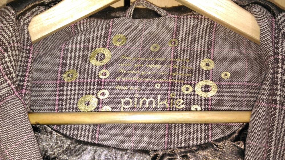 Geaca Pimkie dama, marime S, stare impecabila