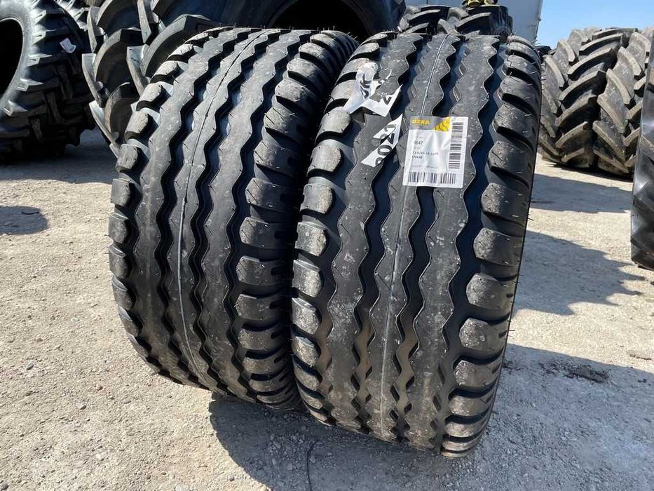 Anvelope noi 13.0/65-18 OZKA cu 16PR livrare rapida