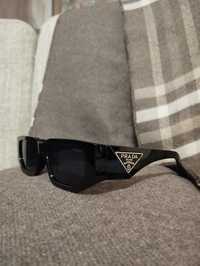 Дамски слънчеви очила Prada и Versace
