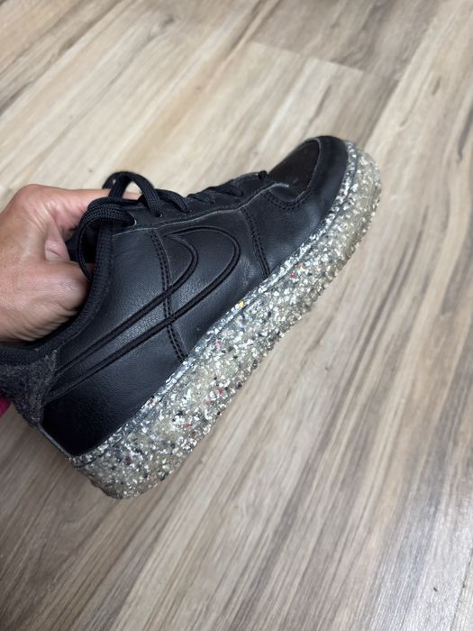 Оригинални кецове Nike Air Force 1 KSA! 35,5 н