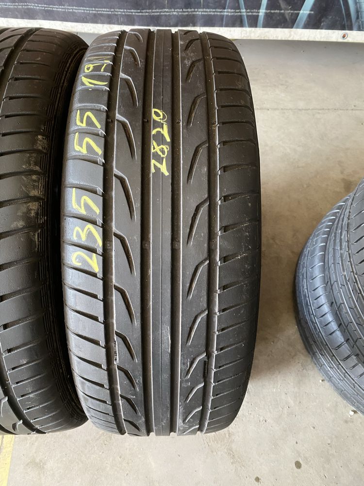 Anvelope vara 235/55/19 Semperit Speed Life 2 235 55 19 R19